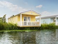 Molenwaard Fien und Teun Cottage