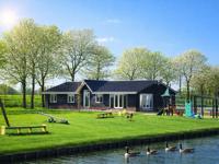 Beemster Gruppenunterkunft