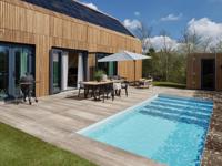 Brinckerduyn Villa Privaten Swimbad