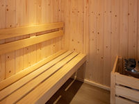 Schaijk Forest Cabin Wellness 6