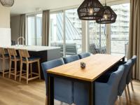 Graaf van Egmont Penthouse