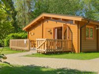 Woezel en Pip Lodge
