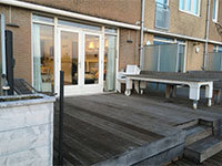 Watervilla