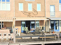 Havenhuis