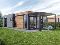 Lodge 4B