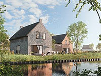 Park Veerse Kreek Luxe Villa 6p