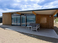 Sea House Special