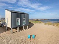Resort Beach House XL