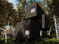 Treehouse 6