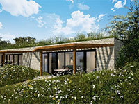 Hillside Comfort 4
