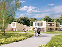 Bungalow 6
