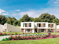 Bungalow 16