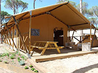 Lodgetent 6