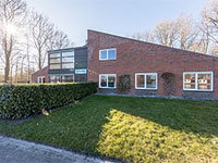 Meander 36 pers