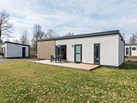 Chalet Wellness 4p