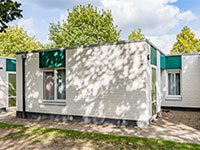 Bungalow 4p