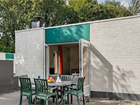 Bungalow 6p