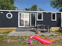 Chalet 6 pers