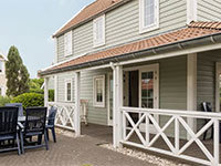Duynparc Comfort 6
