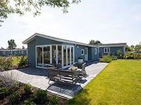 Droompark Bad Hulckesteijn Exclusif 6 pers