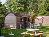 Leistert Cabin