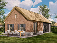 Villa 8A