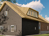 Wellnessvilla 8