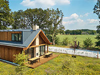 Bergvliet Albatros