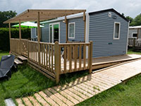 Comfort XL (Barrierefrei)