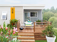 Le Clou Mobile Home Confort