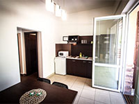 Sázavský Ostrov Appartement