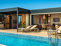 Istra Bella Vista-Deluxe Villa mit Privatpool
