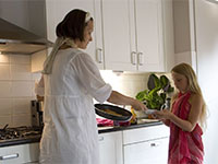 Witte Berg Appartement