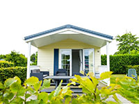 Duinhoeve Verschiedene Chalets