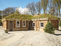 Loonsche Land Ferienhaus