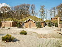 Loonsche Land Ferienhaus