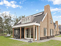 Landal Kaatsheuvel Luxus 6p