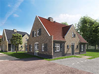 Landal Kaatsheuvel Luxus 10p