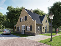 Landal Kaatsheuvel Luxus 12p