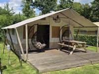 Pallegarste SafariZelt