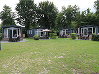 Pallegarste Chalet de Luxe