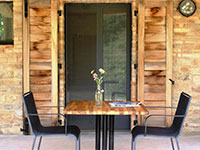 Unico Senso B&B Mezzo