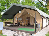 Ambiance Morvan Safarizelt