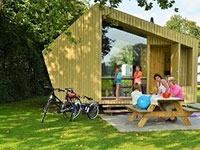 Vreehorst Wanderhütte