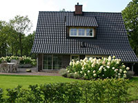 Hof van Salland Beukelaer Wellness 5p