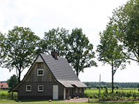 Hof van Salland Beukelaer XL Comfort