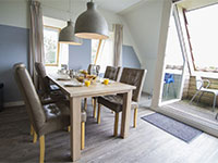 Terschelling Appartement