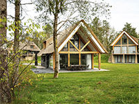 Landal Puur Ferienhaus 8EL