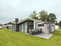 Landal Amerongse Berg Luxus+ Ferienhaus 10p