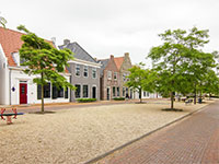 Landal Esonstad Ferienhaus 4p